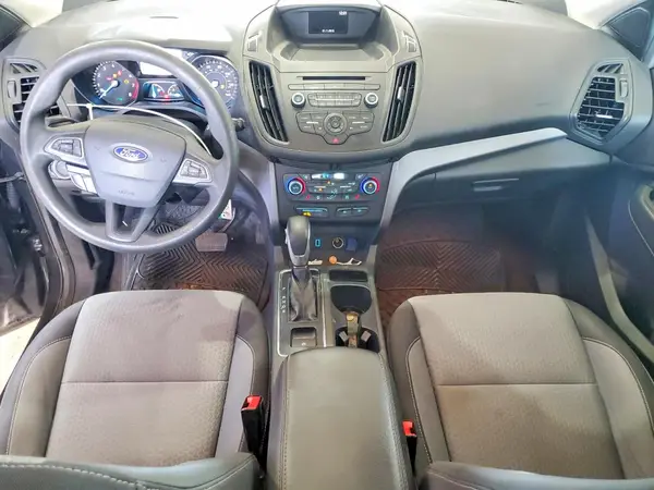 1FMCU9GD2JUB59686 2018 FORD ESCAPE - Image 8
