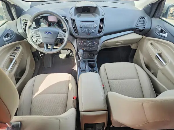 1FMCU9GD2JUB60773 2018 FORD ESCAPE - Image 8
