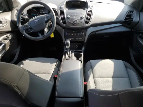 1FMCU9GD2JUB61566 2018 FORD ESCAPE - Image 8