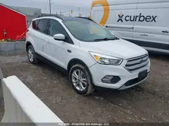 1FMCU9GD2JUB63527 2018 FORD ESCAPE