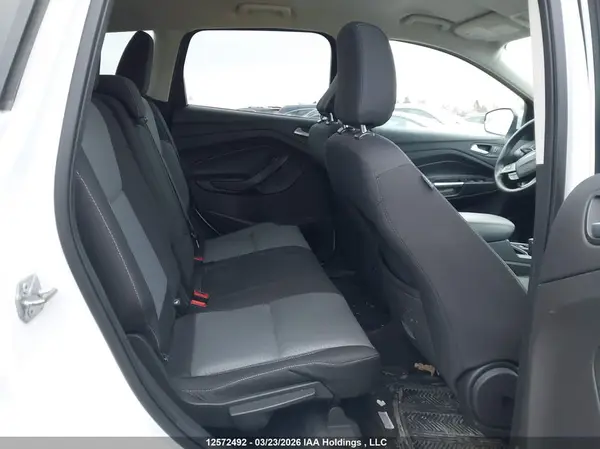 1FMCU9GD2JUB63527 2018 FORD ESCAPE - Image 8