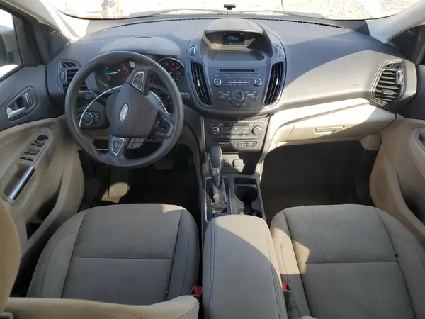 1FMCU9GD2JUB66329 2018 FORD ESCAPE - Image 8