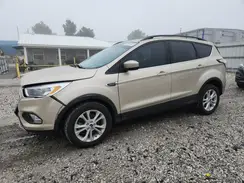 1FMCU9GD2JUB69389 2018 FORD ESCAPE