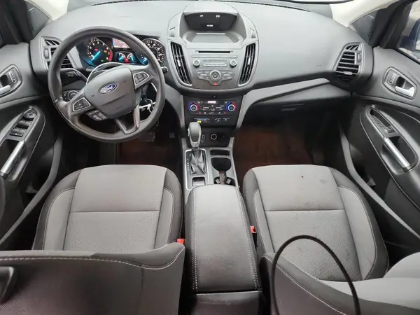 1FMCU9GD2JUB69389 2018 FORD ESCAPE - Image 8