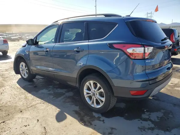 1FMCU9GD2JUB73135 2018 FORD ESCAPE - Image 2