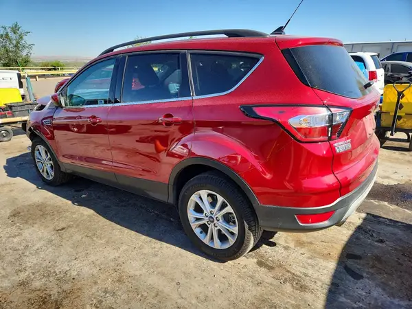 1FMCU9GD2JUB73202 2018 FORD ESCAPE - Image 2