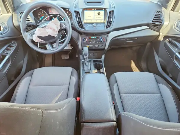 1FMCU9GD2JUB73202 2018 FORD ESCAPE - Image 8