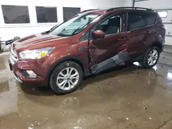 1FMCU9GD2JUB73507 2018 FORD ESCAPE