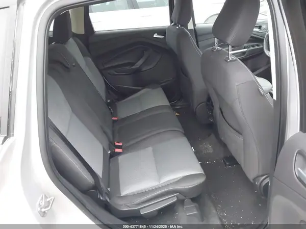 1FMCU9GD2JUB75211 2018 FORD ESCAPE - Image 8