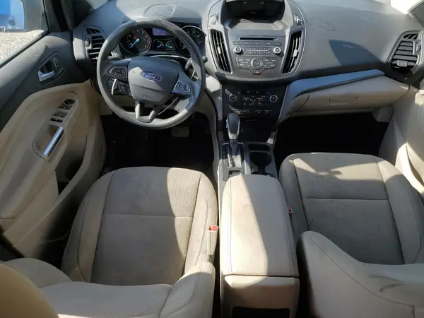 1FMCU9GD2JUB76178 2018 FORD ESCAPE - Image 8