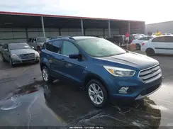 1FMCU9GD2JUB76617 2018 FORD ESCAPE