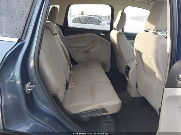 1FMCU9GD2JUB76617 2018 FORD ESCAPE - Image 8