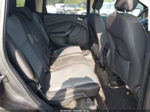 1FMCU9GD2JUB76679 2018 FORD ESCAPE - Image 8