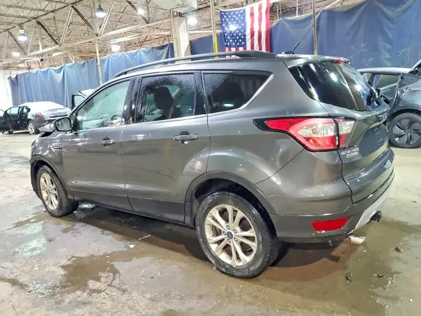 1FMCU9GD2JUB77380 2018 FORD ESCAPE - Image 2