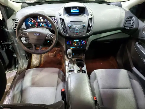 1FMCU9GD2JUB77380 2018 FORD ESCAPE - Image 8