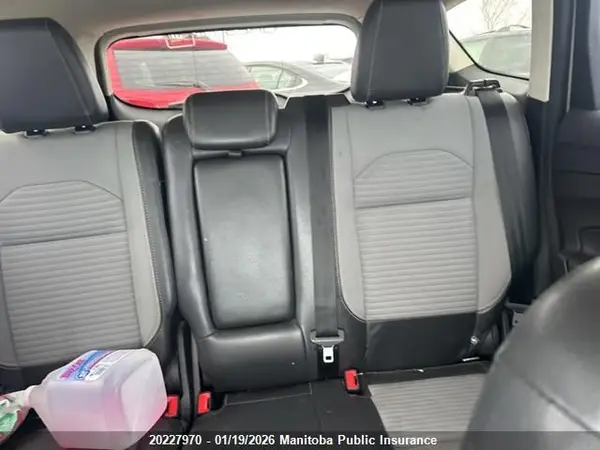 1FMCU9GD2JUB77721 2018 FORD ESCAPE - Image 8