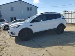 1FMCU9GD2JUB78741 2018 FORD ESCAPE
