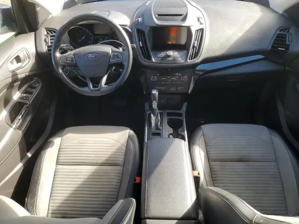 1FMCU9GD2JUB78741 2018 FORD ESCAPE - Image 8
