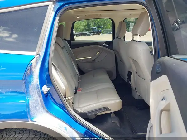 1FMCU9GD2JUB79095 2018 FORD ESCAPE - Image 8