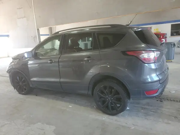 1FMCU9GD2JUB80201 2018 FORD ESCAPE - Image 2