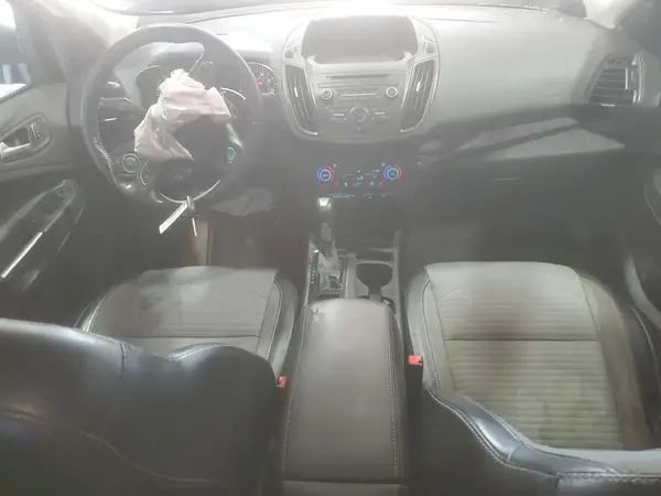 1FMCU9GD2JUB80201 2018 FORD ESCAPE - Image 8