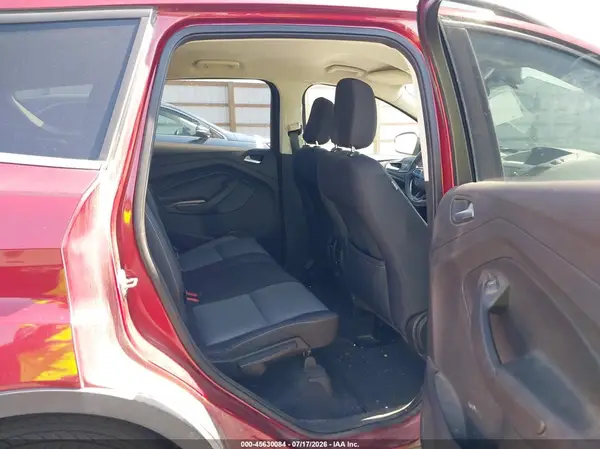 1FMCU9GD2JUB82160 2018 FORD ESCAPE - Image 8