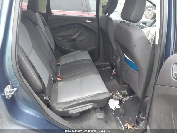 1FMCU9GD2JUB82613 2018 FORD ESCAPE - Image 8
