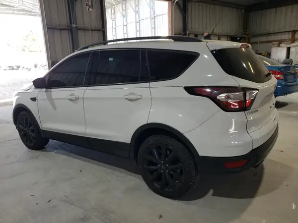 1FMCU9GD2JUB83552 2018 FORD ESCAPE - Image 2
