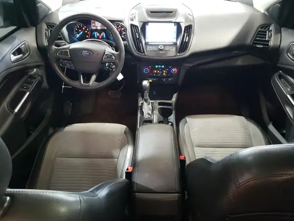1FMCU9GD2JUB83552 2018 FORD ESCAPE - Image 8