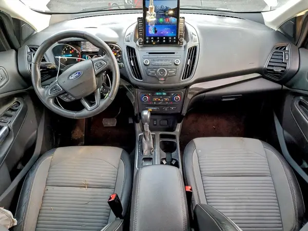 1FMCU9GD2JUB84622 2018 FORD ESCAPE - Image 8