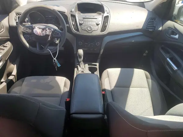 1FMCU9GD2JUB84846 2018 FORD ESCAPE - Image 8
