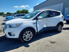 1FMCU9GD2JUB87116 2018 FORD ESCAPE