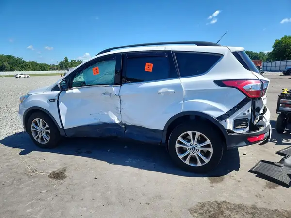 1FMCU9GD2JUB87116 2018 FORD ESCAPE - Image 2