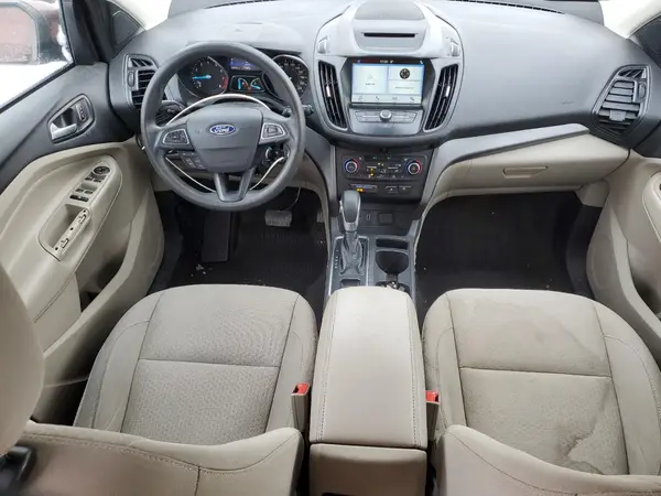 1FMCU9GD2JUB88864 2018 FORD ESCAPE - Image 8
