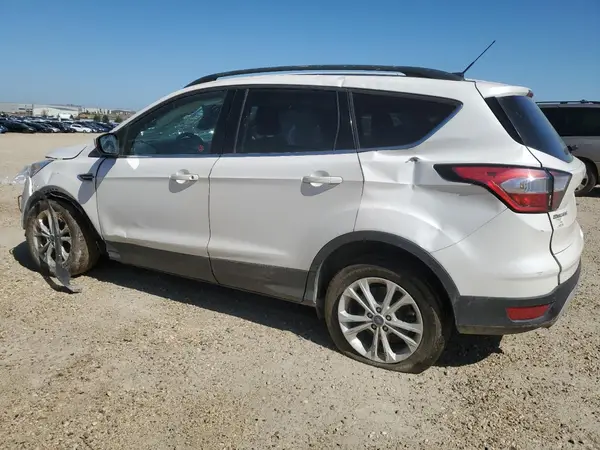1FMCU9GD2JUB91263 2018 FORD ESCAPE - Image 2