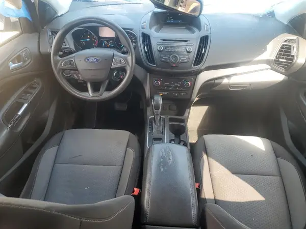 1FMCU9GD2JUB91263 2018 FORD ESCAPE - Image 8