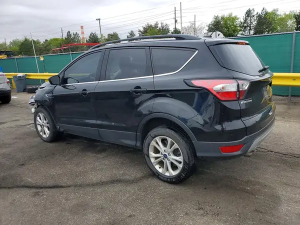 1FMCU9GD2JUB92090 2018 FORD ESCAPE - Image 2