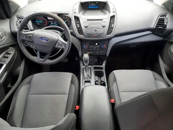 1FMCU9GD2JUB92090 2018 FORD ESCAPE - Image 8