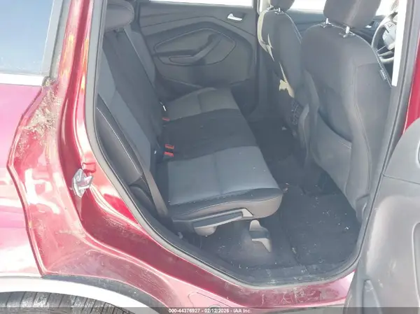 1FMCU9GD2JUB92753 2018 FORD ESCAPE - Image 8