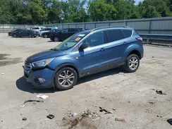 1FMCU9GD2JUC00009 2018 FORD ESCAPE