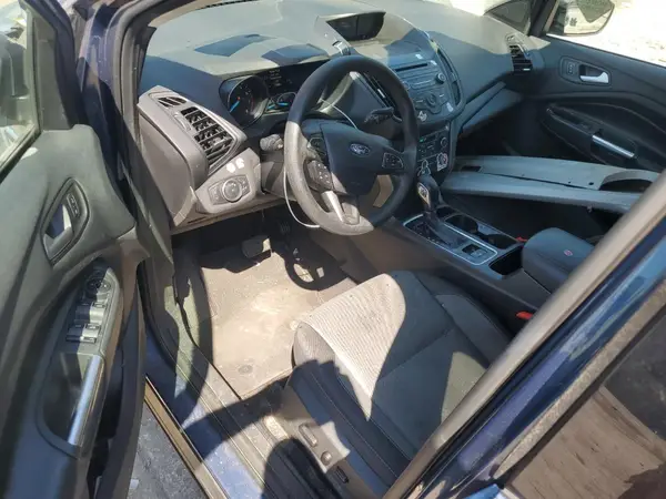 1FMCU9GD2JUC00009 2018 FORD ESCAPE - Image 8