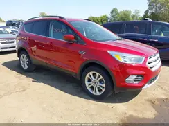 1FMCU9GD2JUC02004 2018 FORD ESCAPE