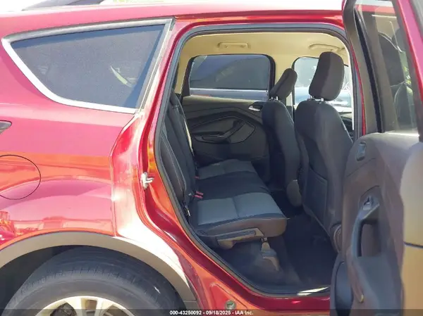 1FMCU9GD2JUC02004 2018 FORD ESCAPE - Image 8