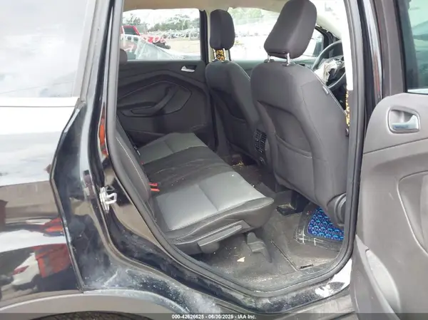 1FMCU9GD2JUC02181 2018 FORD ESCAPE - Image 8