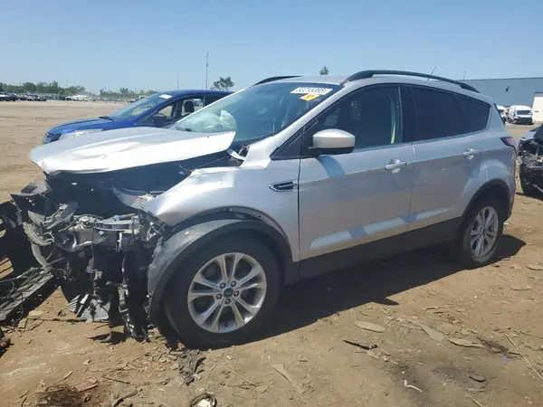 1FMCU9GD2JUC04013 2018 FORD ESCAPE - Image 1