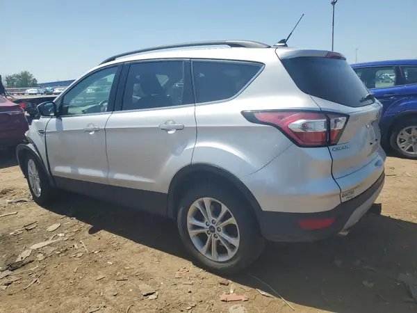 1FMCU9GD2JUC04013 2018 FORD ESCAPE - Image 2