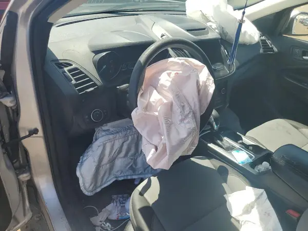 1FMCU9GD2JUC04013 2018 FORD ESCAPE - Image 8