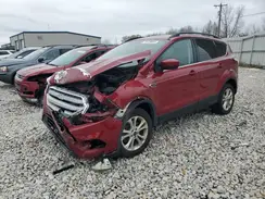 1FMCU9GD2JUC05324 2018 FORD ESCAPE