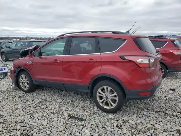 1FMCU9GD2JUC05324 2018 FORD ESCAPE - Image 2