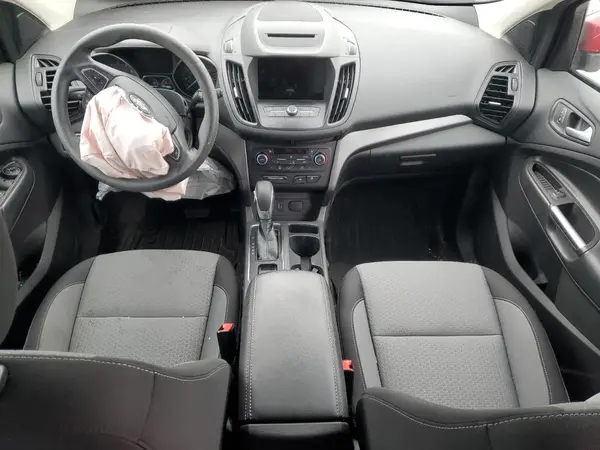 1FMCU9GD2JUC05324 2018 FORD ESCAPE - Image 8